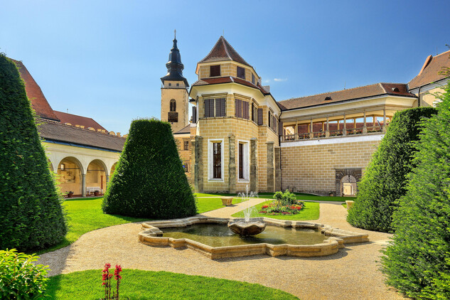 Telč